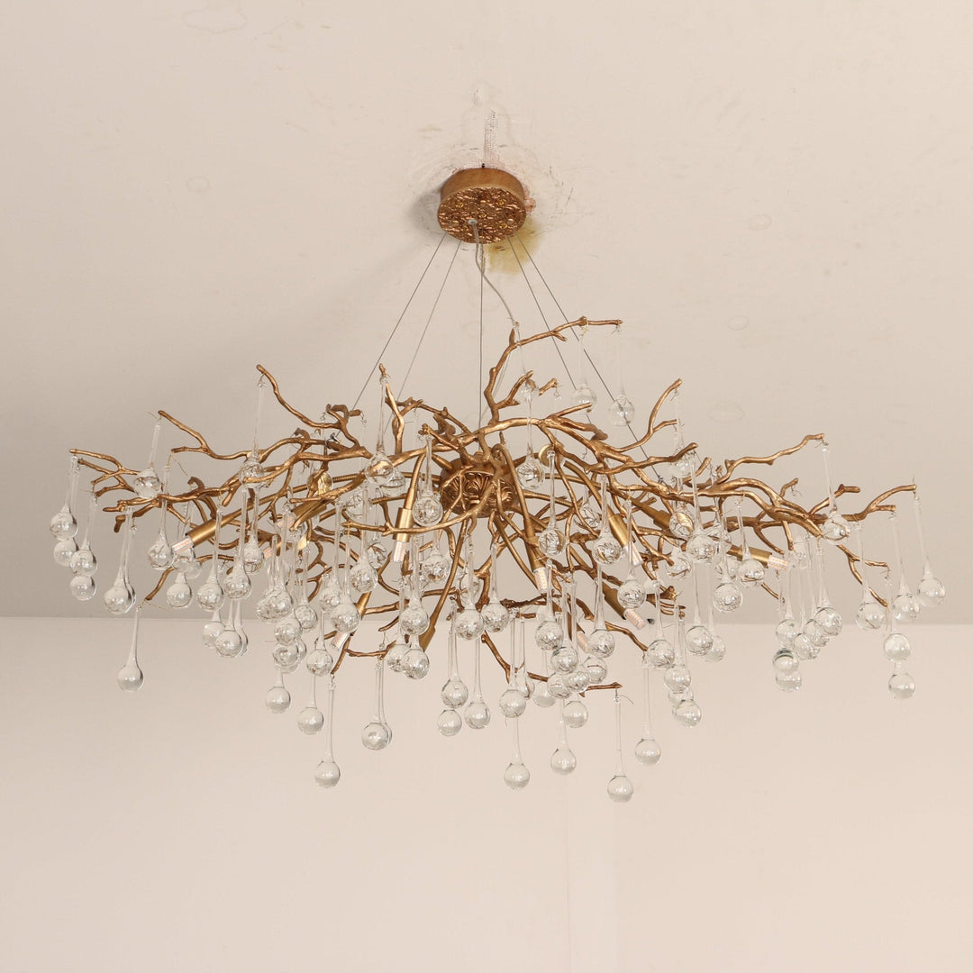 Bijou Kandelaber