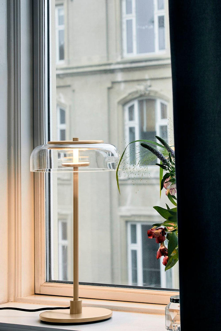 Solara Bordslampa