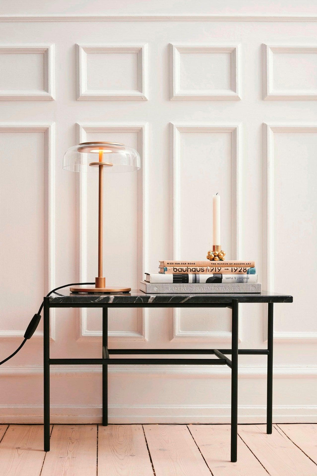 Solara Bordslampa