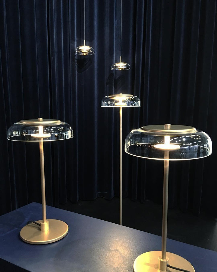 Solara Bordslampa