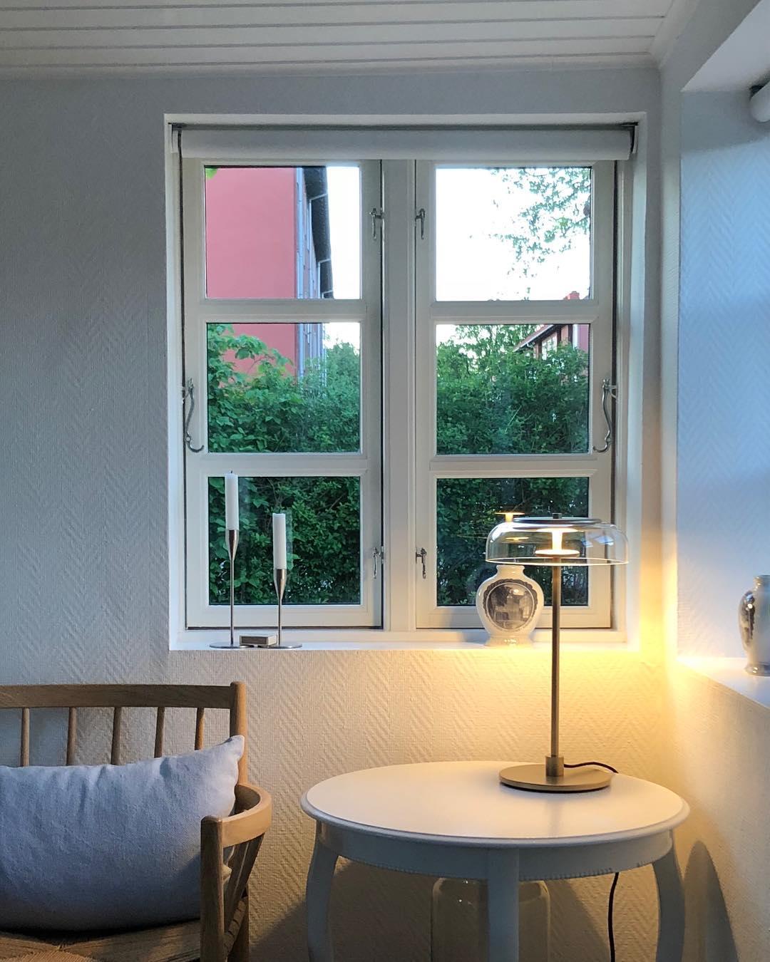 Solara Bordslampa