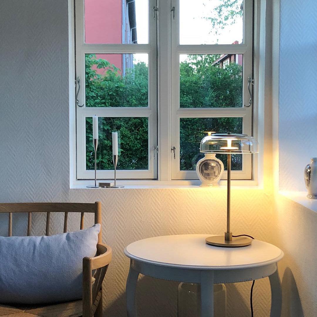 Solara Bordslampa
