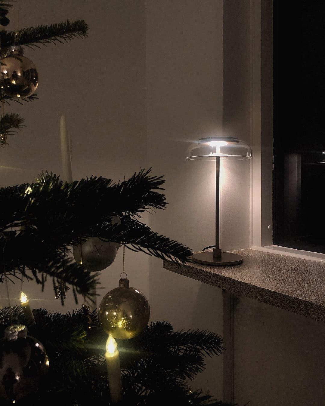 Solara Bordslampa