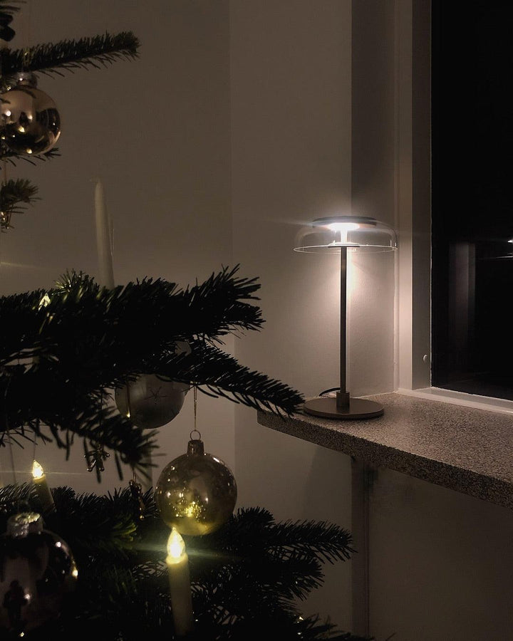 Solara Bordslampa