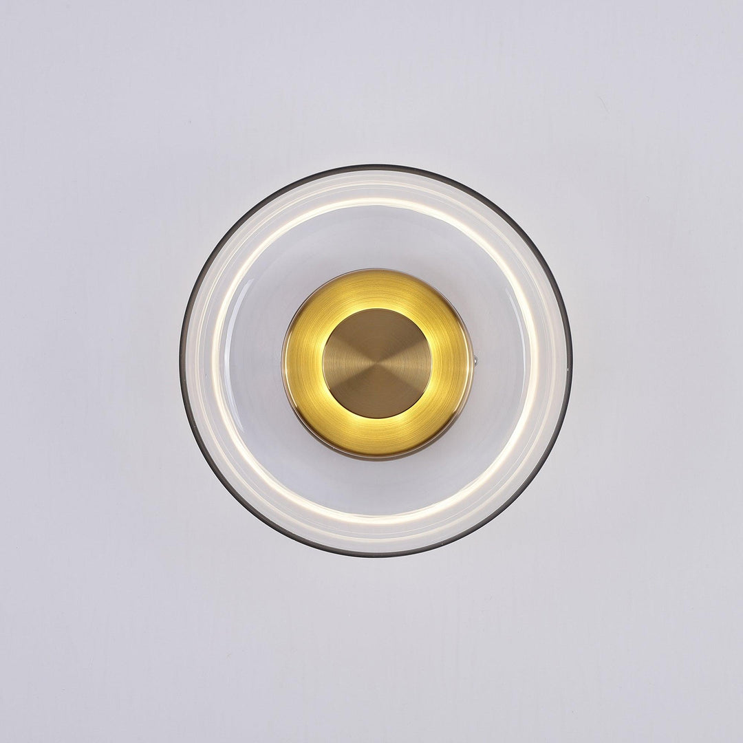 Glimmera Vägglampa