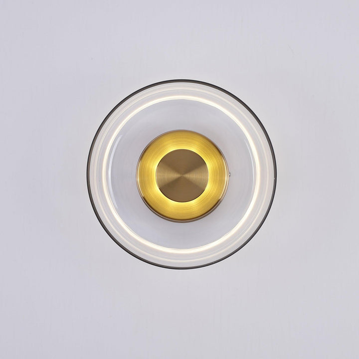 Glimmera Vägglampa