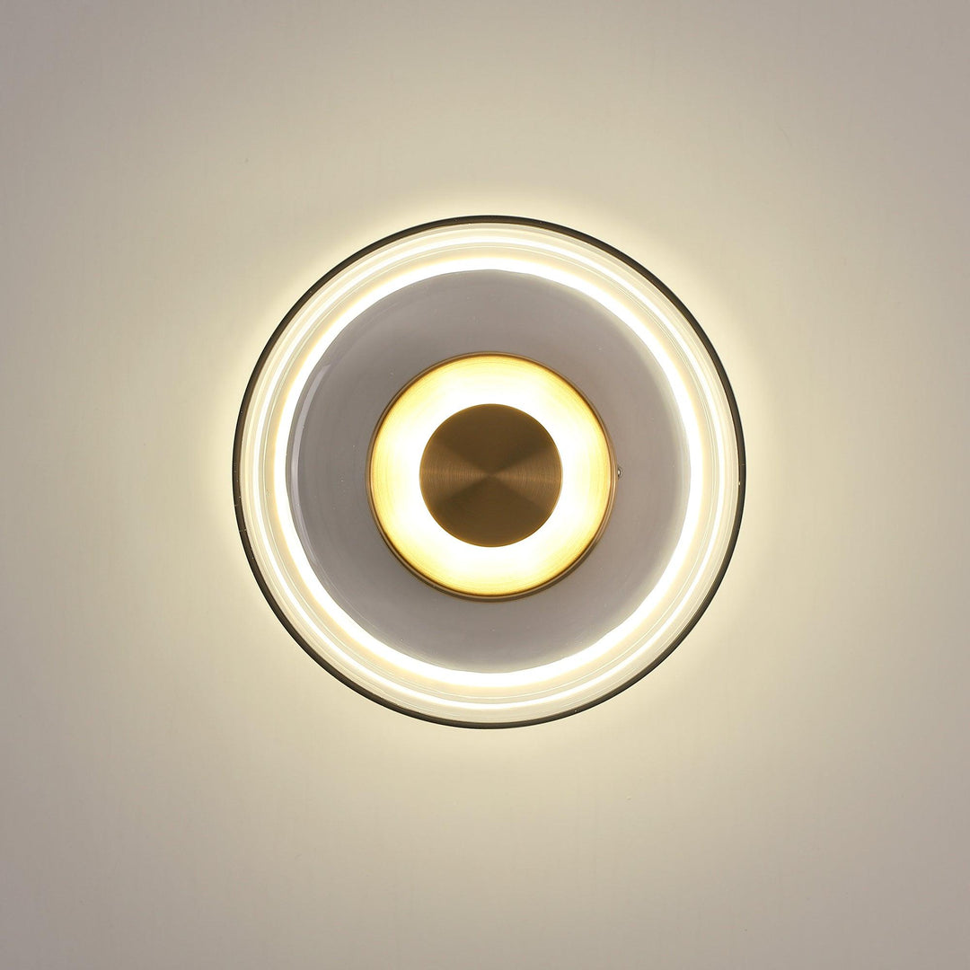 Glimmera Vägglampa