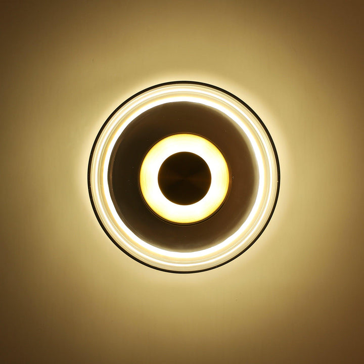 Glimmera Vägglampa