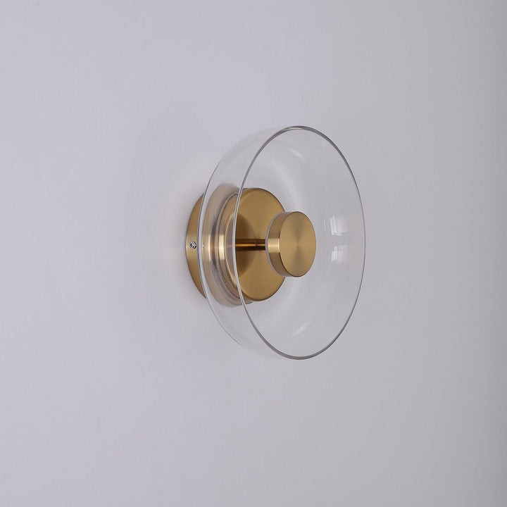 Glimmera Vägglampa