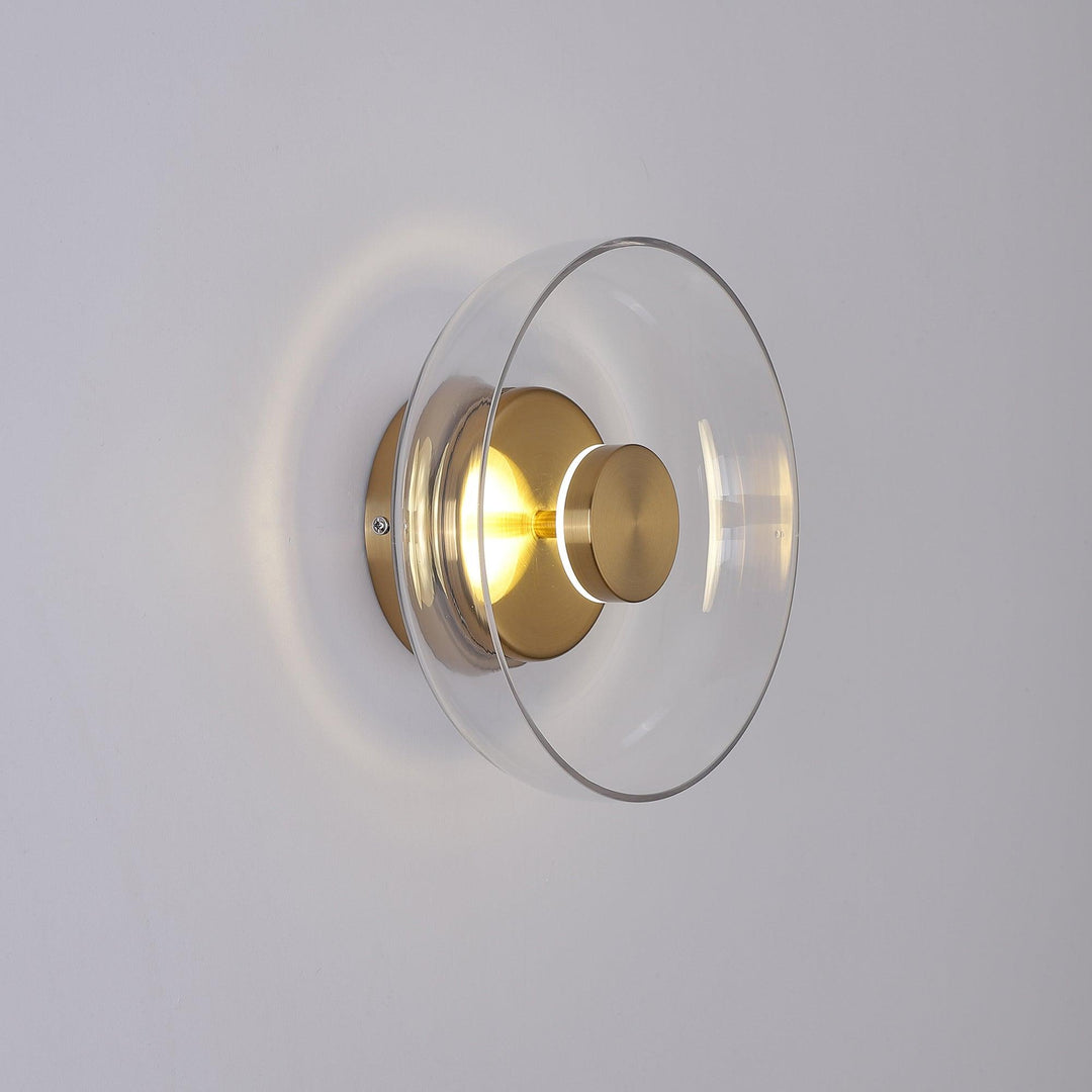 Glimmera Vägglampa