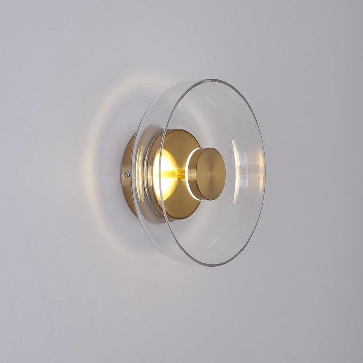 Glimmera Vägglampa
