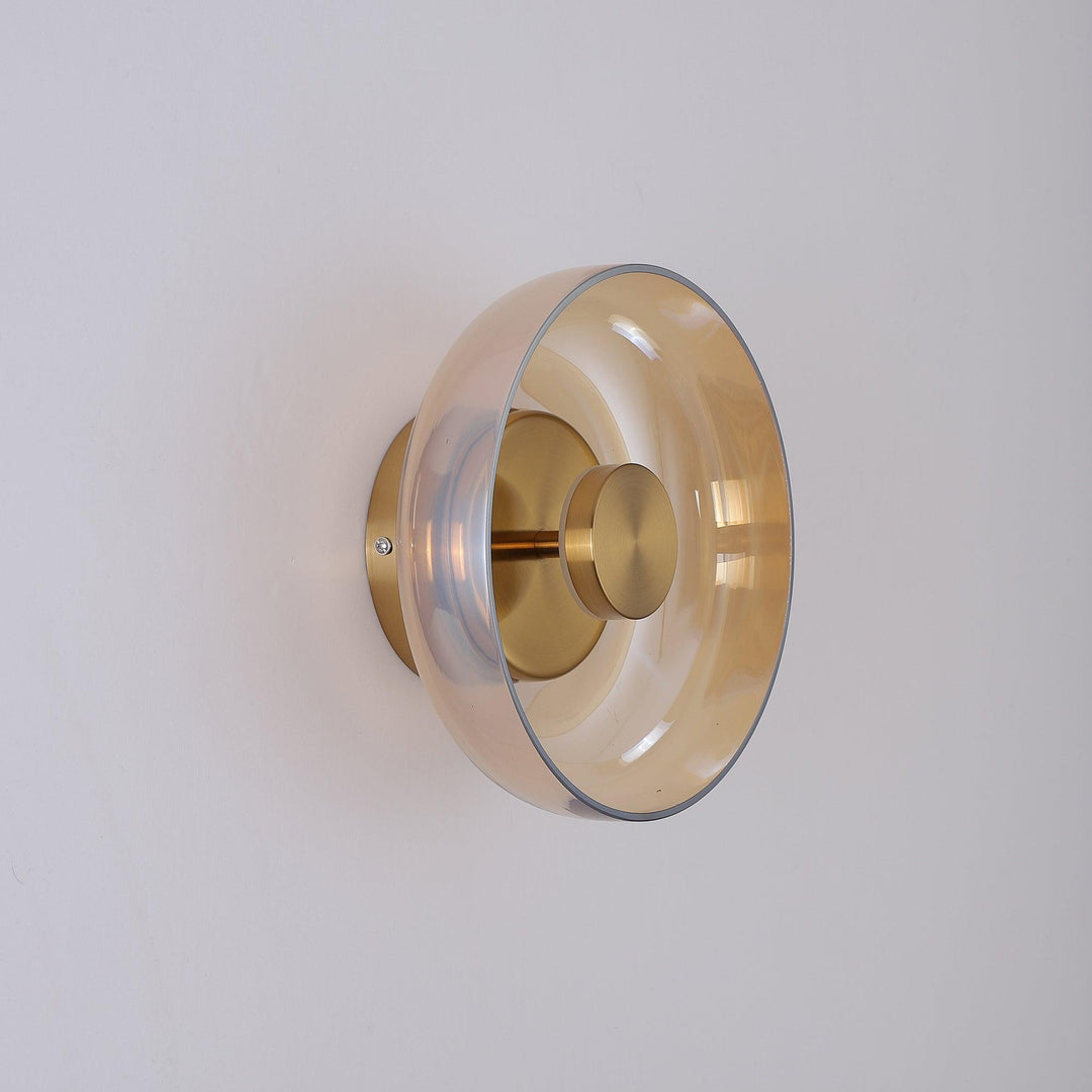 Glimmera Vägglampa