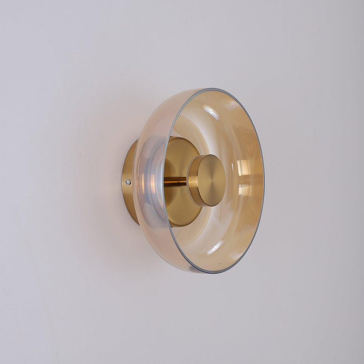 Glimmera Vägglampa