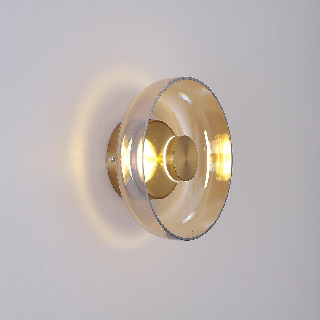 Glimmera Vägglampa