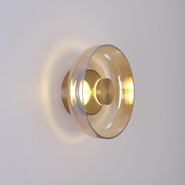 Glimmera Vägglampa
