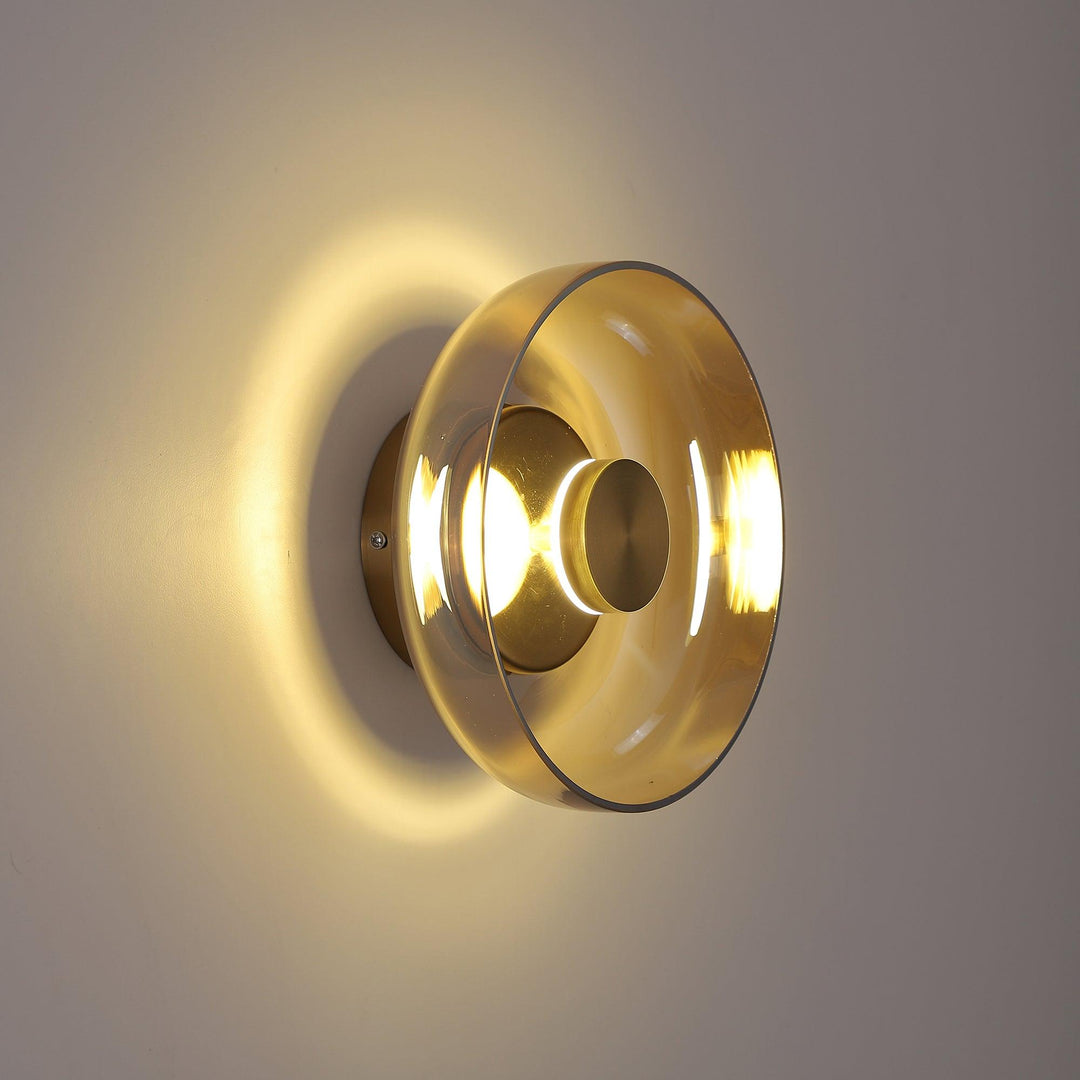 Glimmera Vägglampa