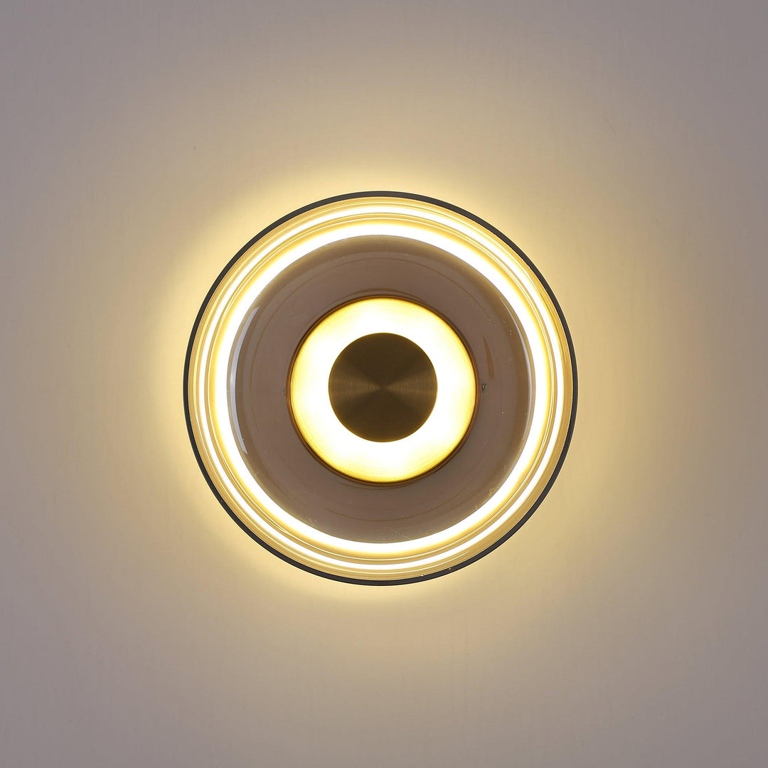 Glimmera Vägglampa