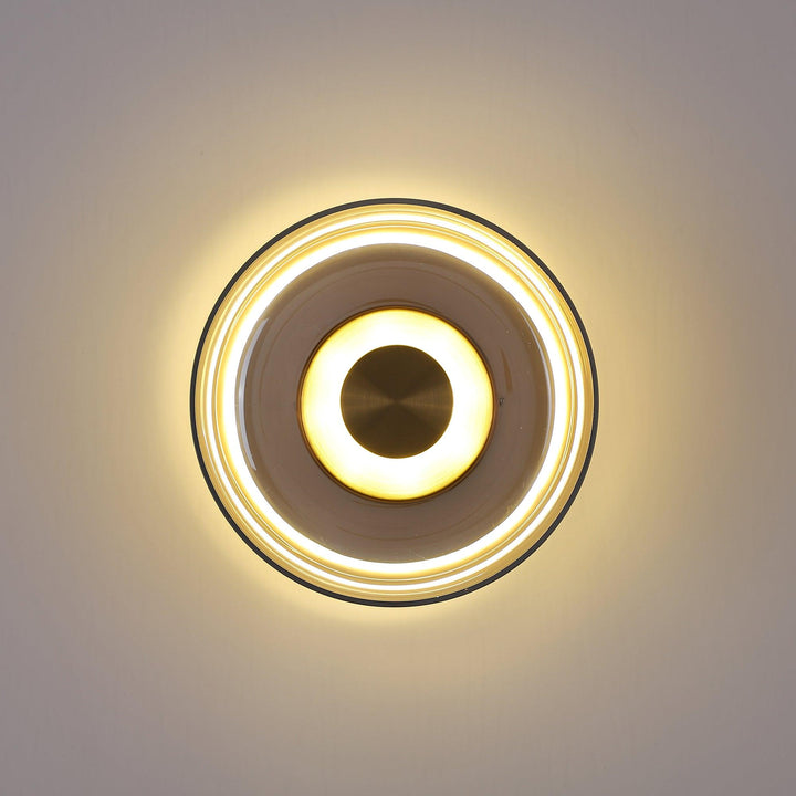 Glimmera Vägglampa
