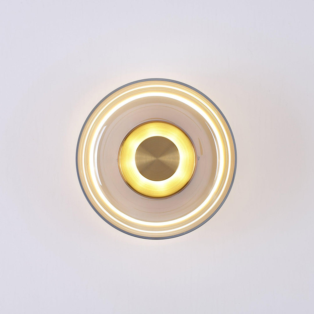 Glimmera Vägglampa