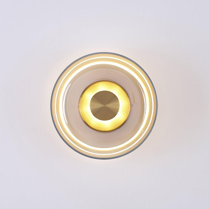 Glimmera Vägglampa