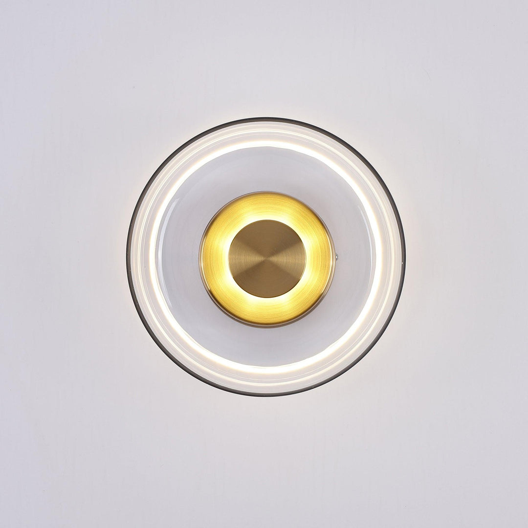 Glimmera Vägglampa