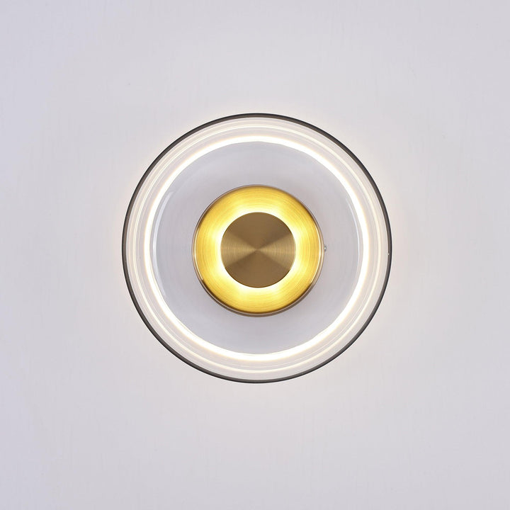 Glimmera Vägglampa