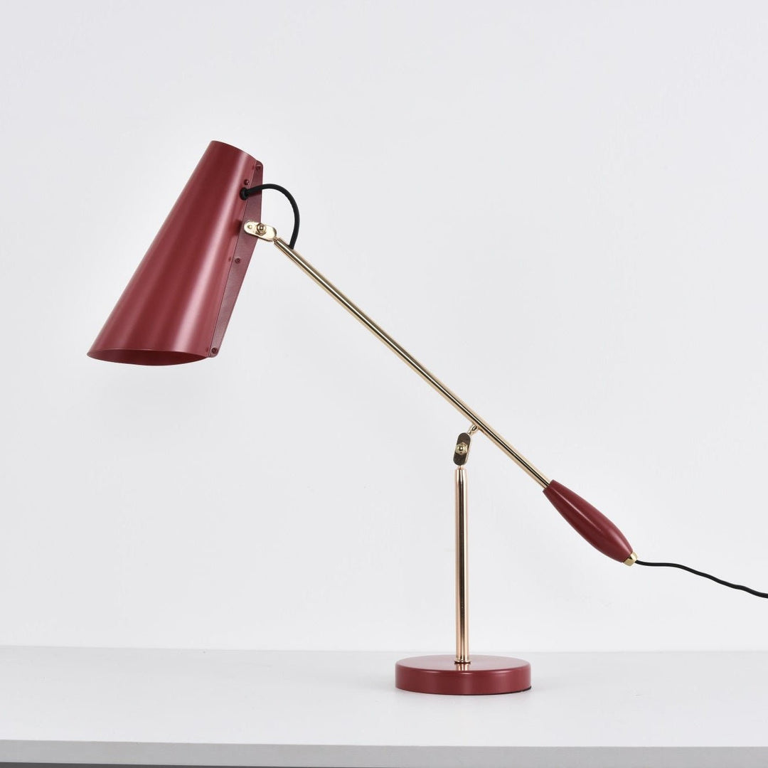 Birdy Bordslampa