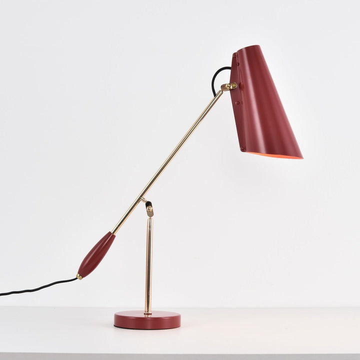 Birdy Bordslampa