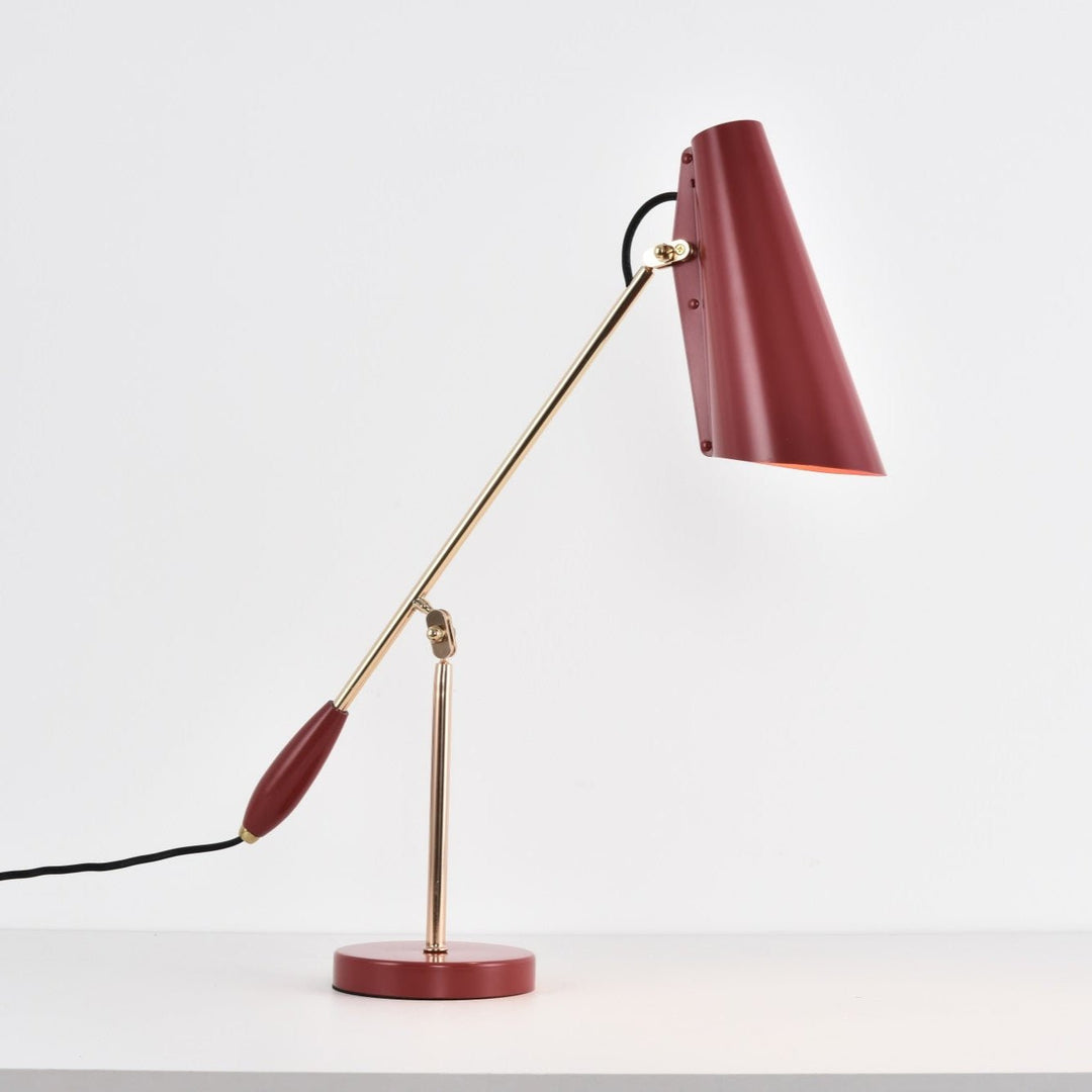 Birdy Bordslampa