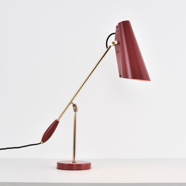 Birdy Bordslampa