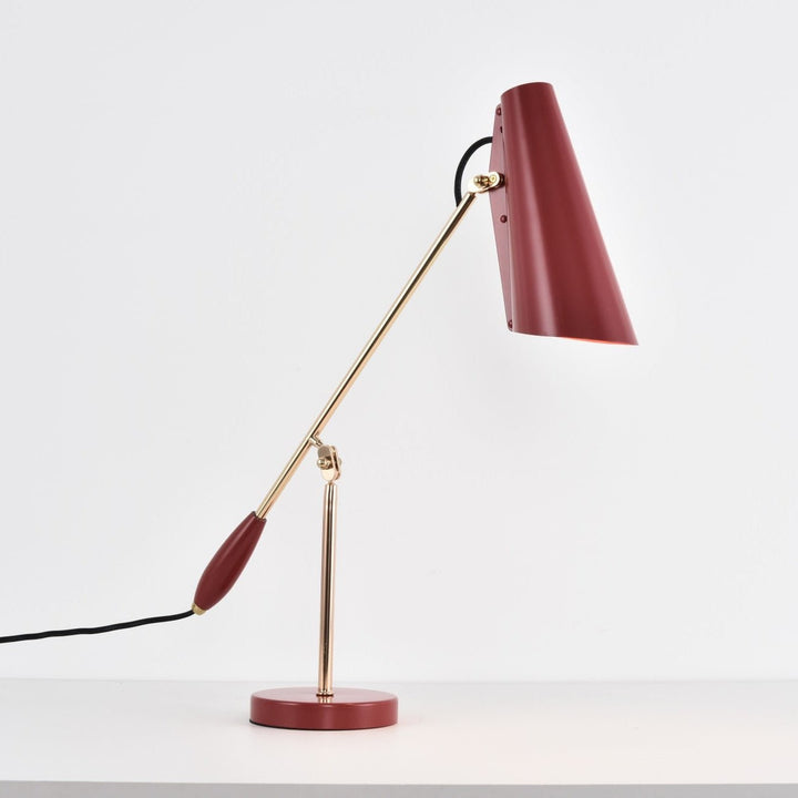 Birdy Bordslampa