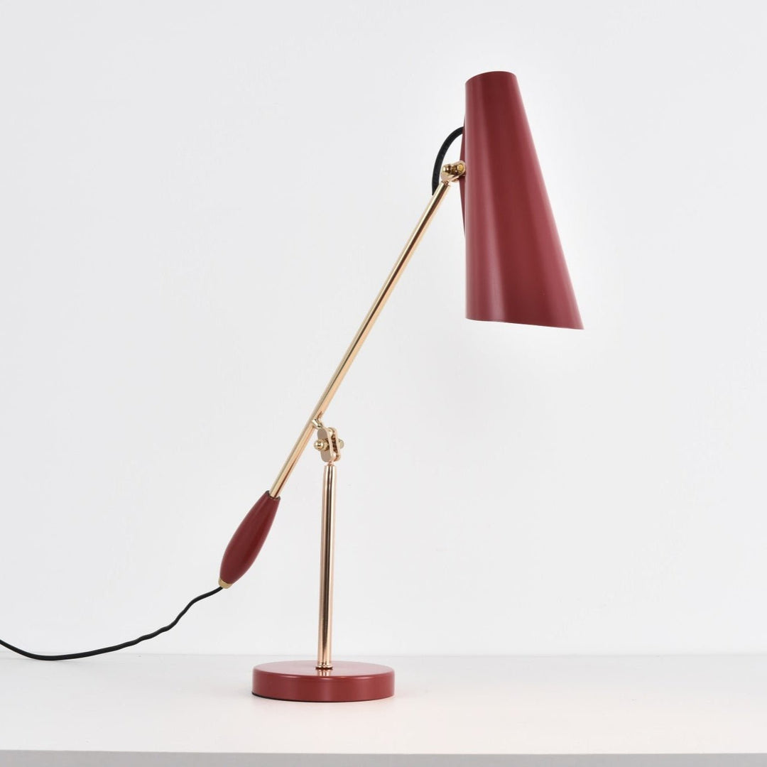 Birdy Bordslampa