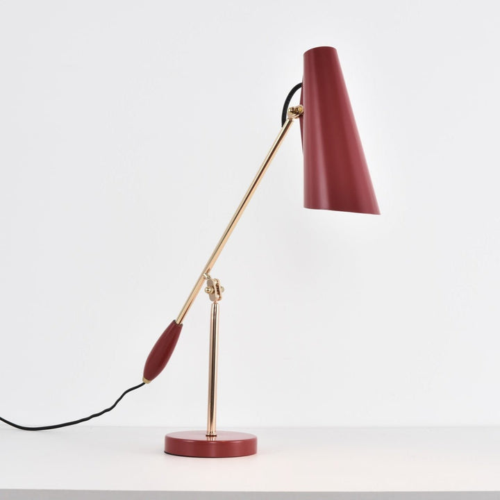 Birdy Bordslampa