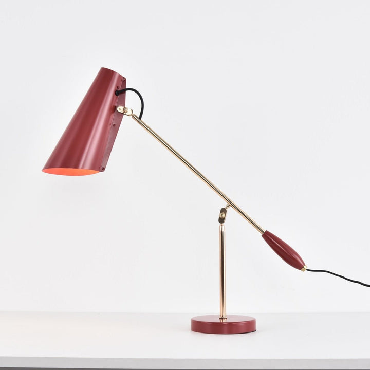 Birdy Bordslampa