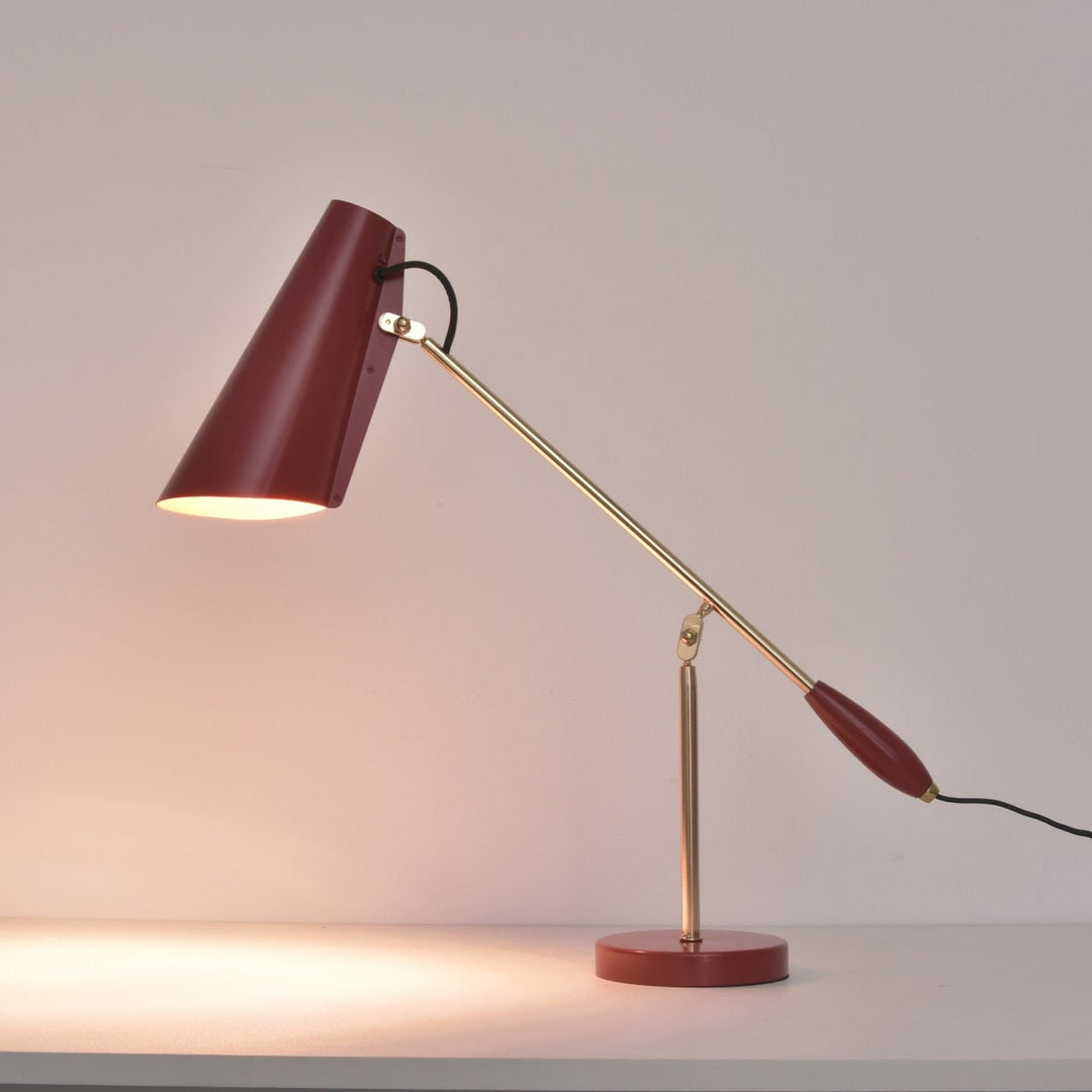 Birdy Bordslampa