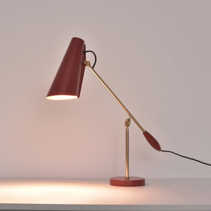 Birdy Bordslampa