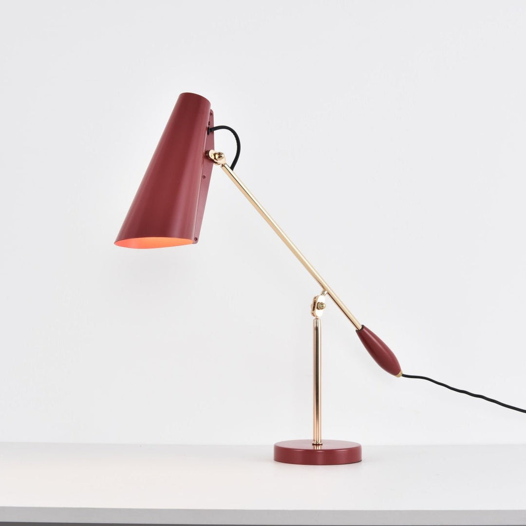 Birdy Bordslampa