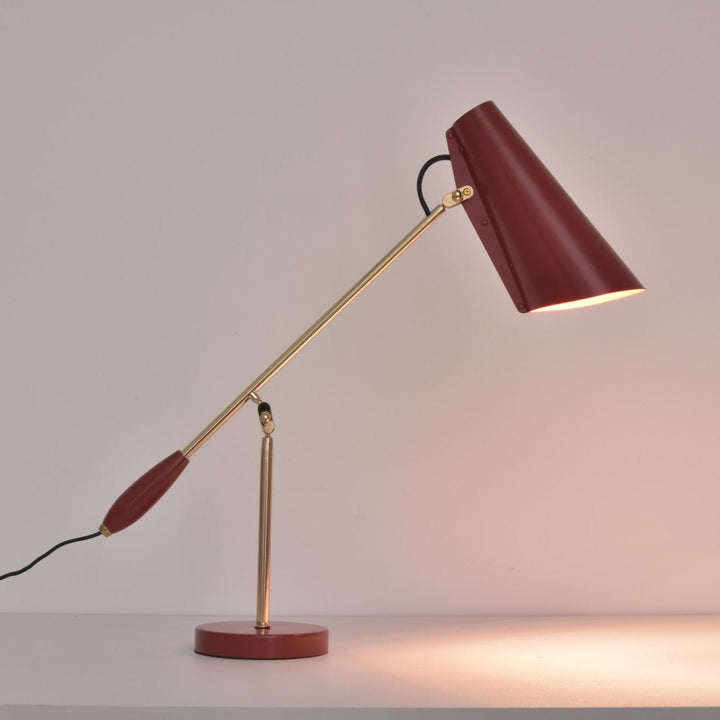 Birdy Bordslampa