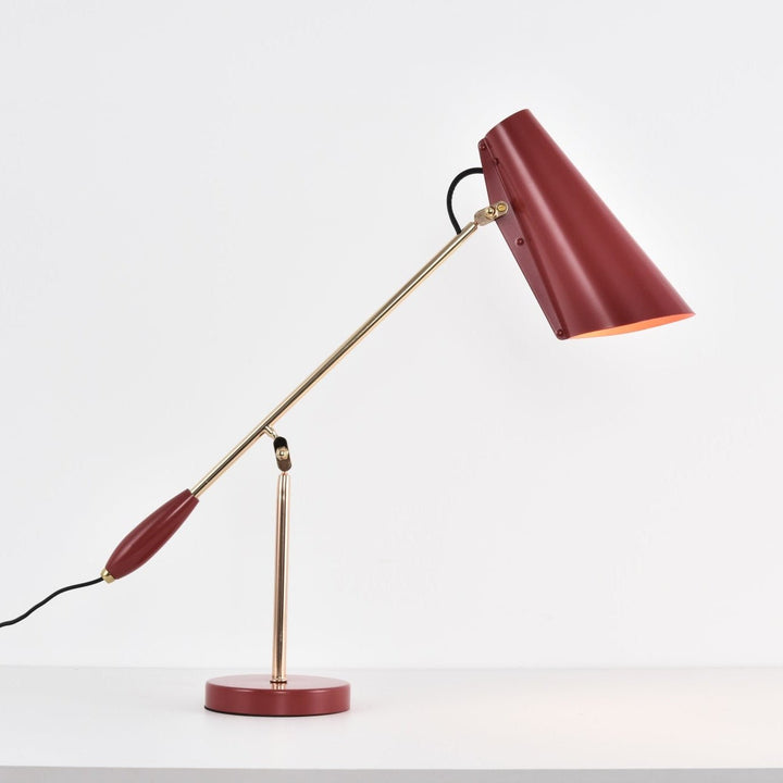 Birdy Bordslampa