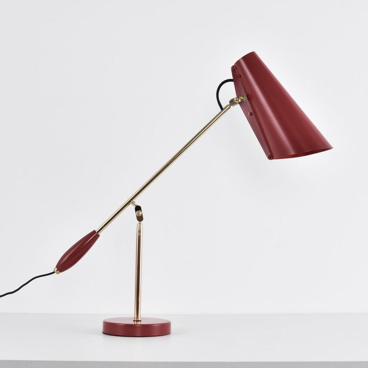 Birdy Bordslampa