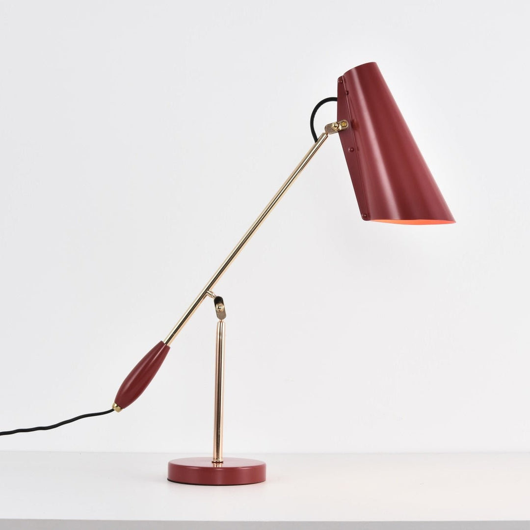 Birdy Bordslampa