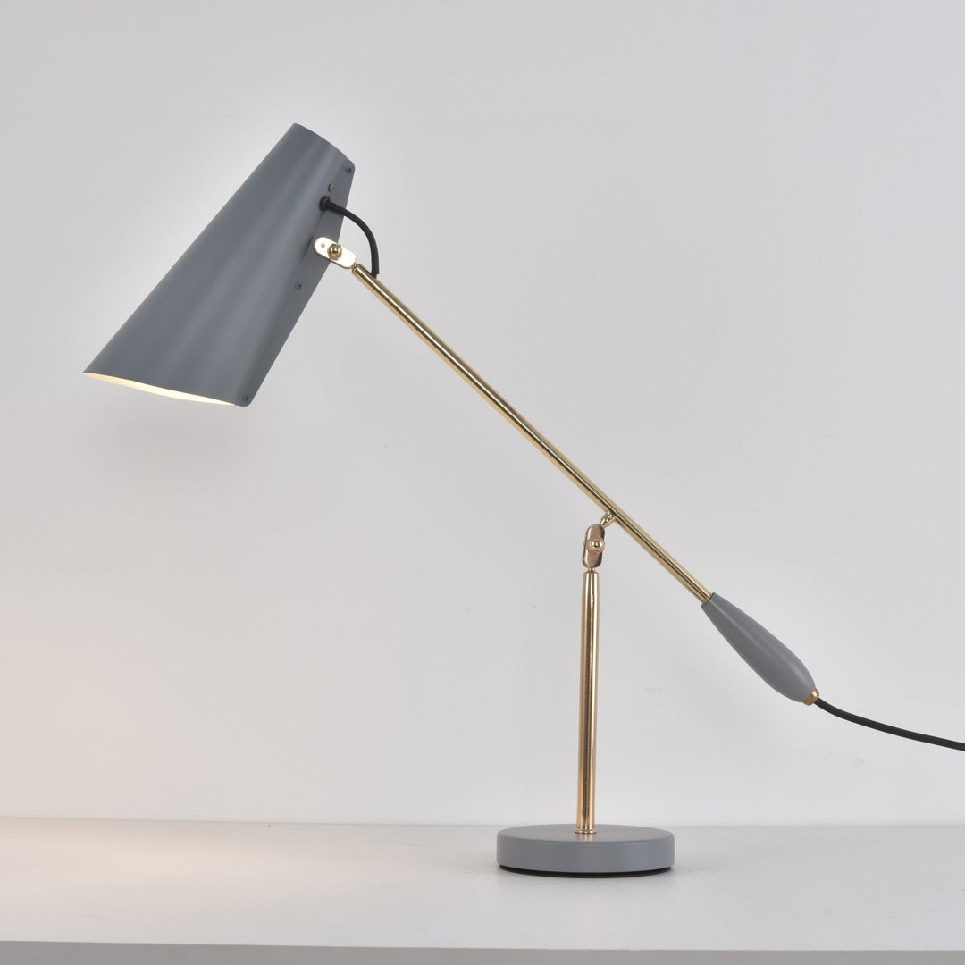 Birdy Bordslampa