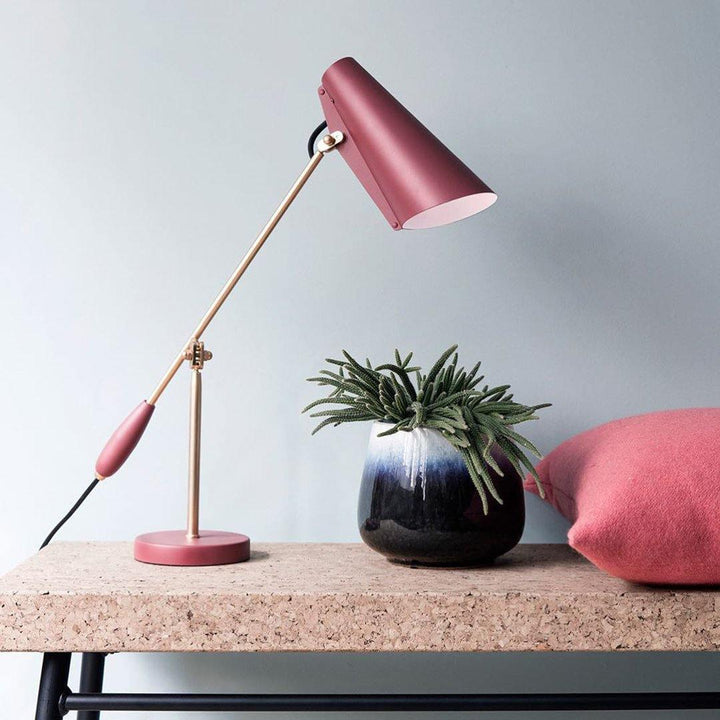 Birdy Bordslampa