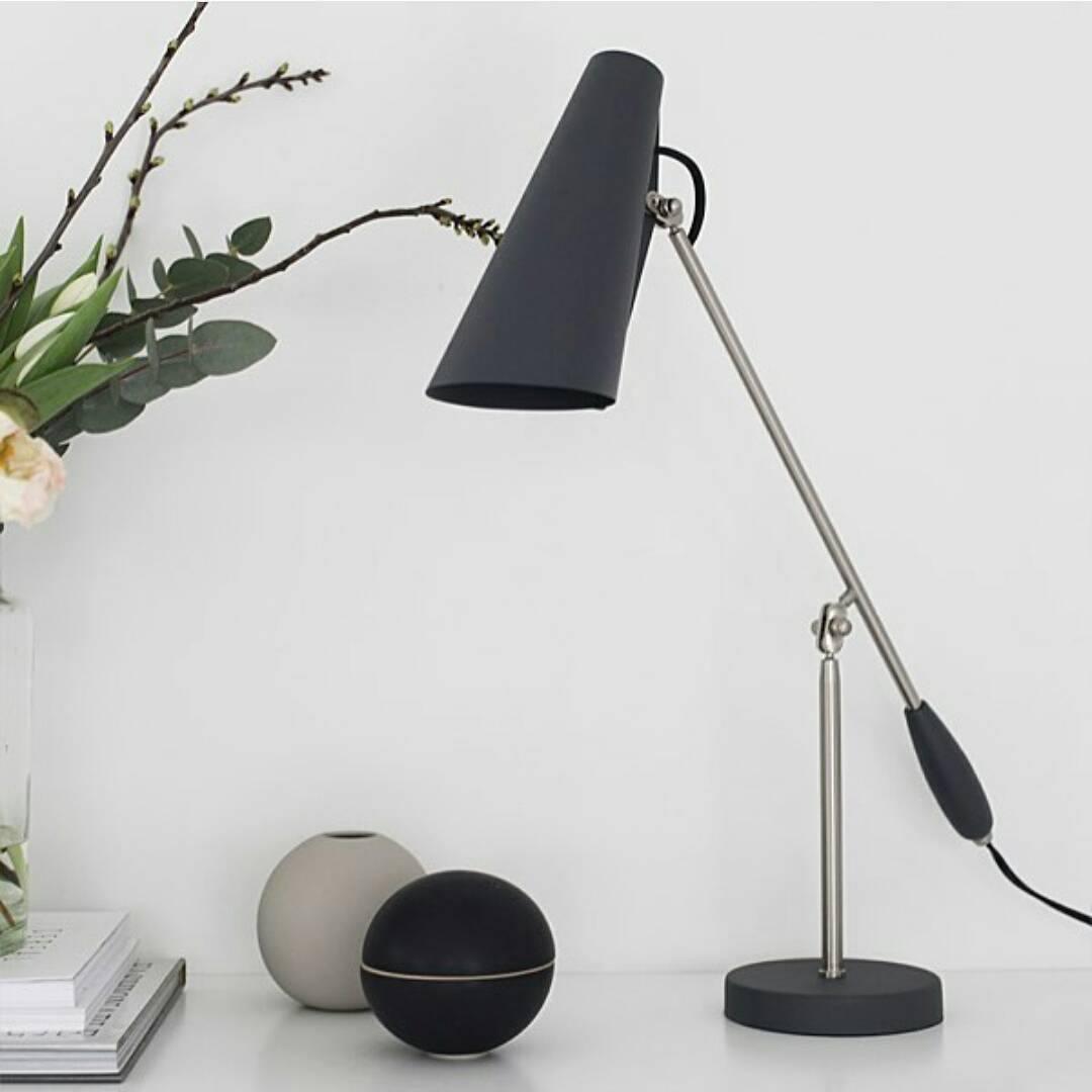 Birdy Bordslampa