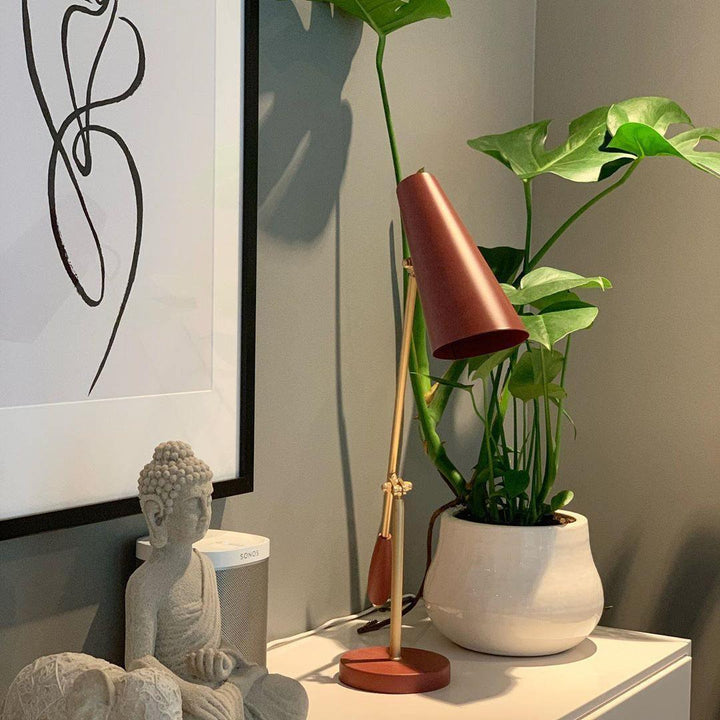 Birdy Bordslampa