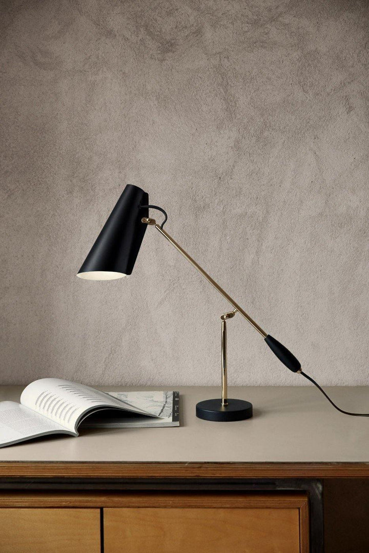 Birdy Bordslampa