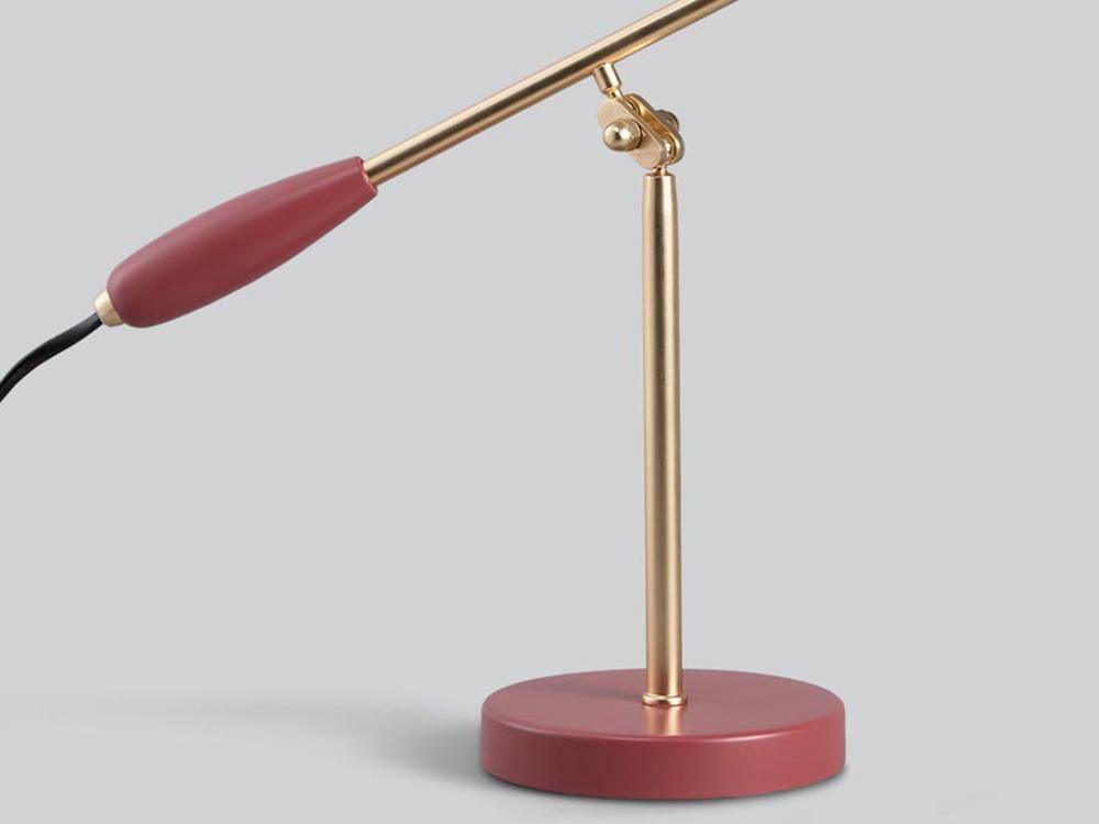 Birdy Bordslampa