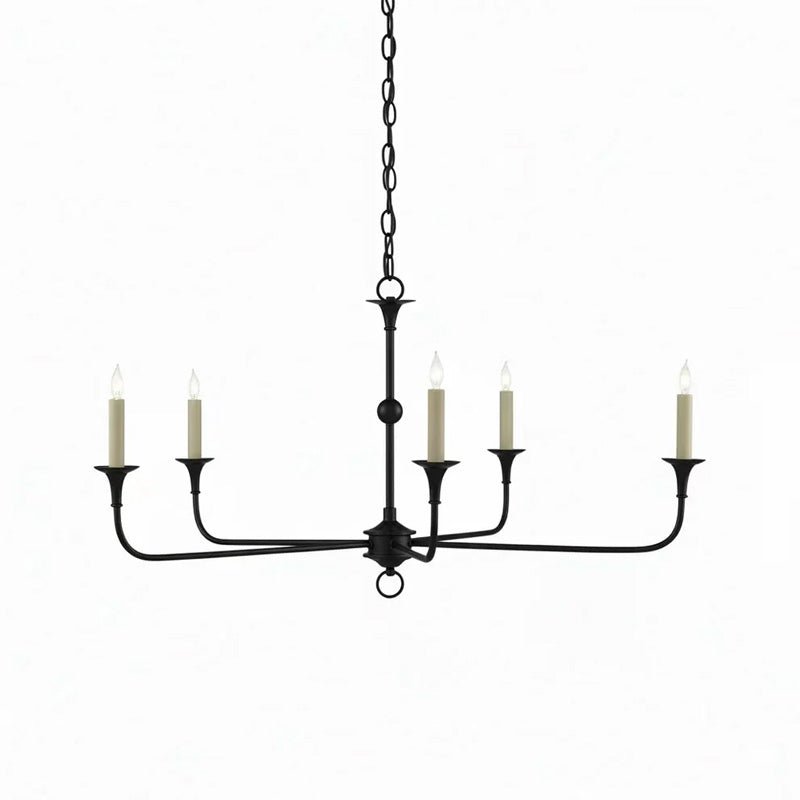 Elara Kandelaber Chandelier