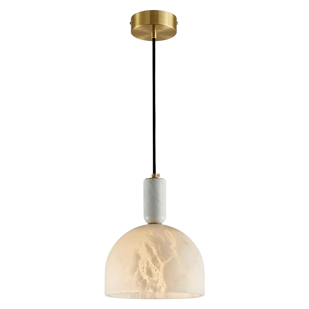 Blair Alabaster Pendellampa