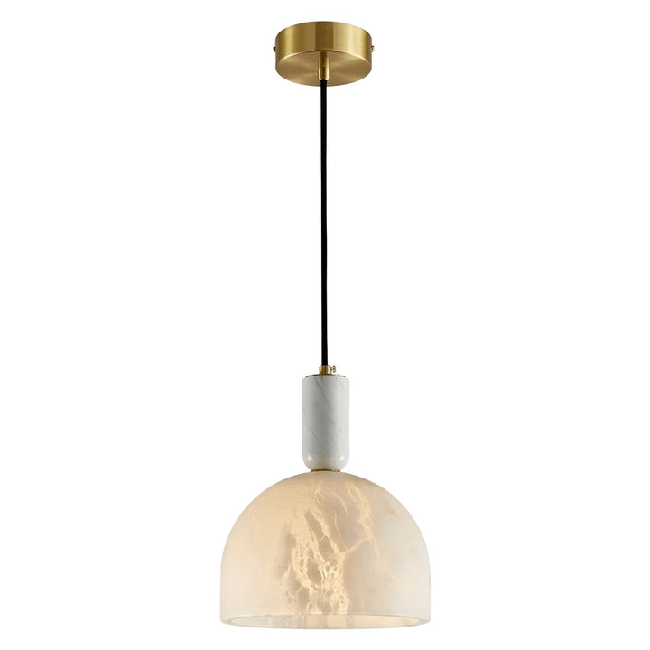 Blair Alabaster Pendellampa